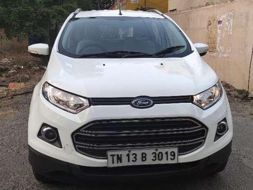 Used Ford EcoSport car 2015 for sale at low price