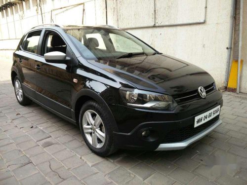 Volkswagen Polo 2015 for sale