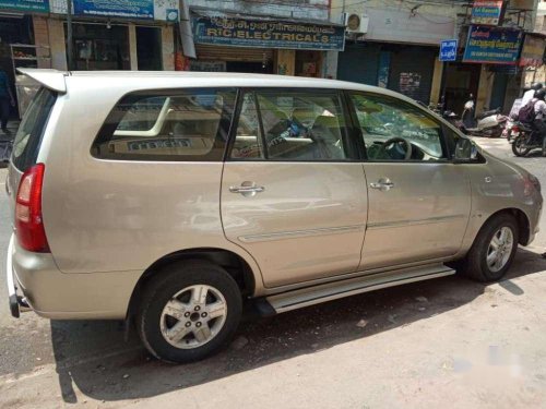 Used 2008 Toyota Innova for sale