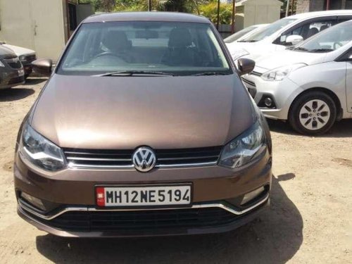 2016 Volkswagen Ameo for sale at low price