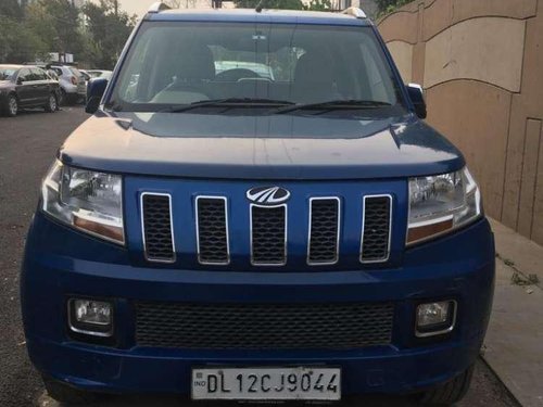 Mahindra TUV 300 2016 for sale