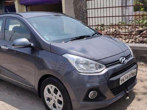 Used 2014 Hyundai i10 for sale