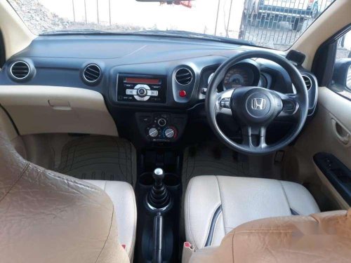 Honda Amaze 2015 for sale