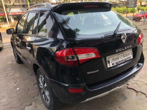 2011 Renault Koleos for sale