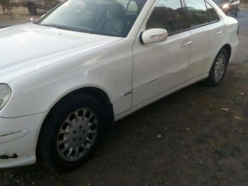 Used 2003 Mercedes Benz E Class for sale