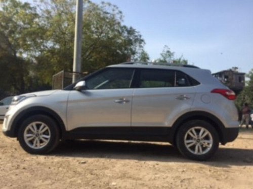 2015 Hyundai Creta for sale