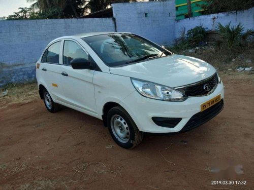 Used Tata Zest car 2017 for sale at low price