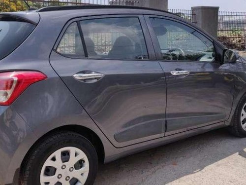 Used 2014 Hyundai i10 for sale