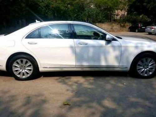 Mercedes Benz S Class 2016 for sale