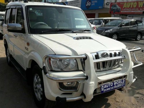 Used 2014 Mahindra Scorpio for sale