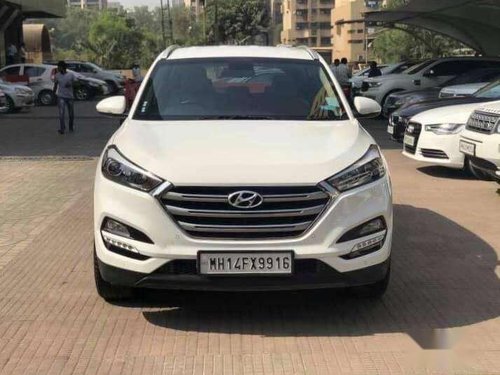 Used 2016 Hyundai Tucson for sale