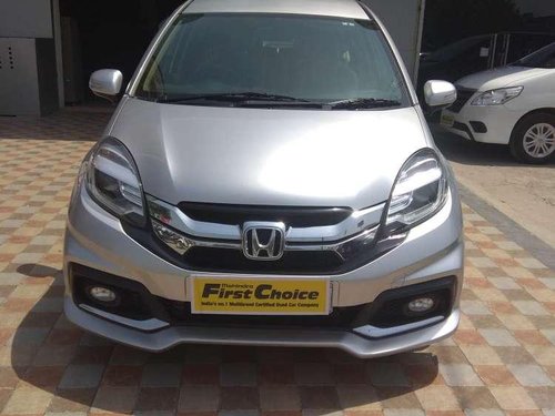 Used Honda Mobilio car 2014 for sale at low price