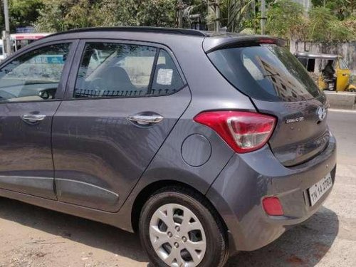 Used 2014 Hyundai i10 for sale