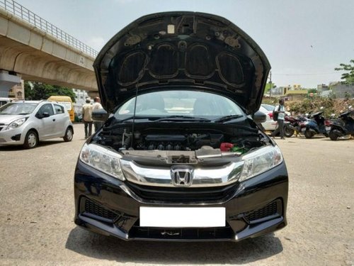 2014 Honda City for sale at low price