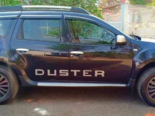 Used Renault Duster car 2013 for sale at low price