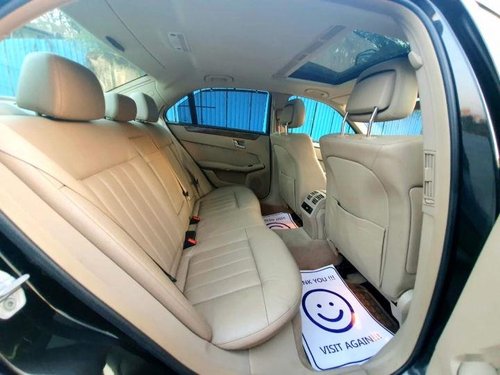 Mercedes Benz E Class 2011 for sale