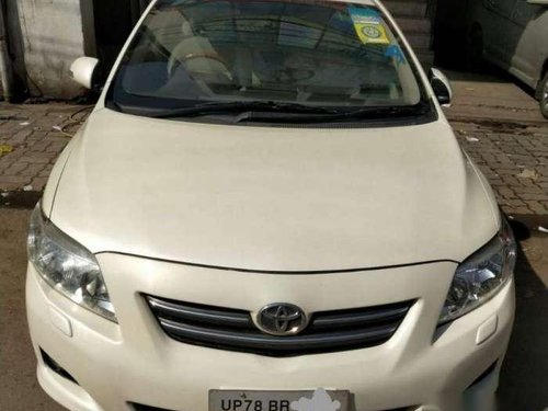 Used Toyota Corolla Altis car 2008 for sale at low price