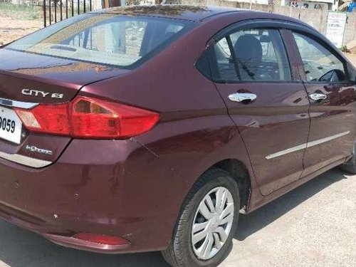 2014 Honda City for sale at low price