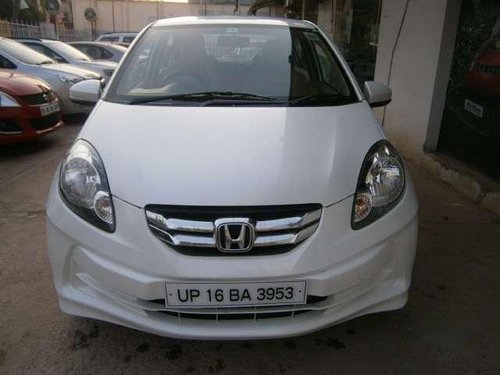 Honda Amaze 2015 for sale