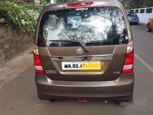 Used Maruti Suzuki Wagon R 2011 car at low price