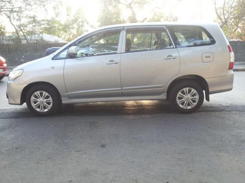 2015 Toyota Innova for sale