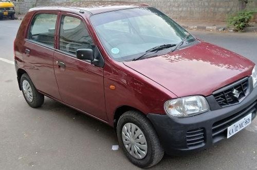 Used 2008 Maruti Suzuki Alto for sale