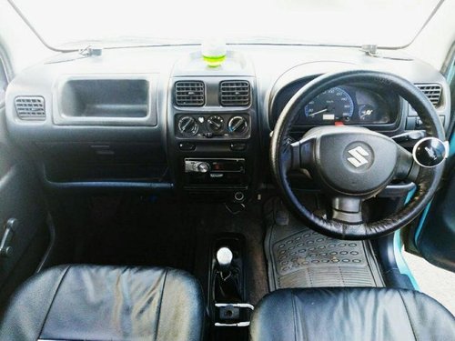 Used Maruti Suzuki Wagon R LXI 2007 for sale