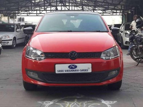 Volkswagen Polo GT TDI, 2014, Diesel for sale