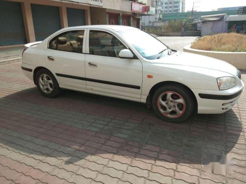 Used Hyundai Elantra car 2005 for sale at low price