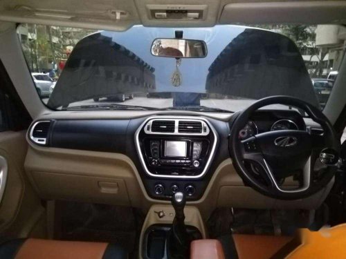 2015 Mahindra TUV 300 for sale