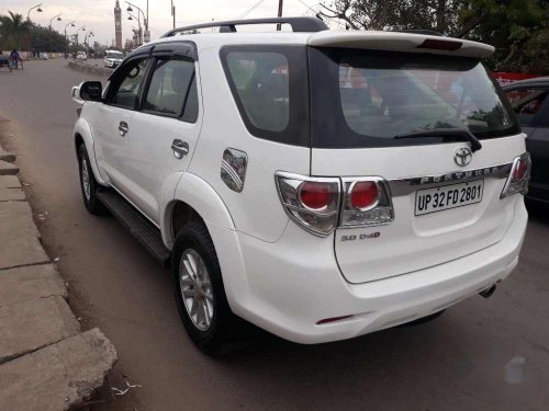 2014 Toyota Fortuner for sale