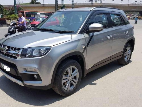 2016 Maruti Suzuki Grand Vitara for sale at low price