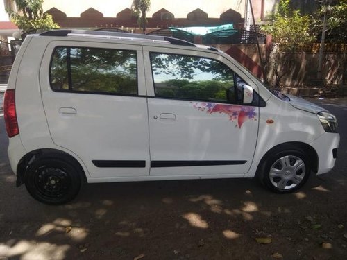 Maruti Wagon R VXI for sale