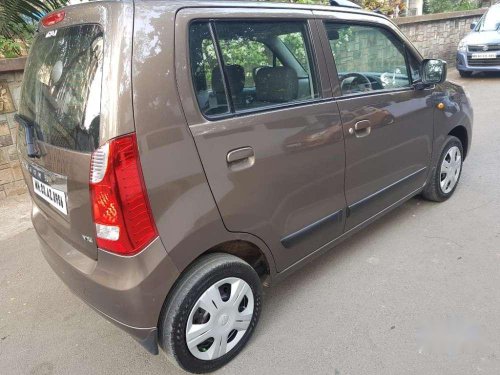 Used Maruti Suzuki Wagon R 2011 car at low price