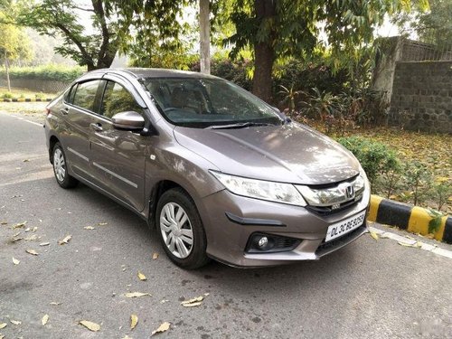 Used 2014 Honda City for sale