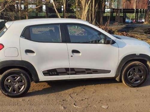 Used 2017 Renault Kwid for sale