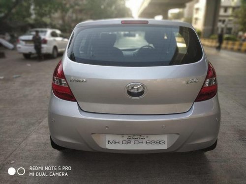 Hyundai i20 2012 for sale