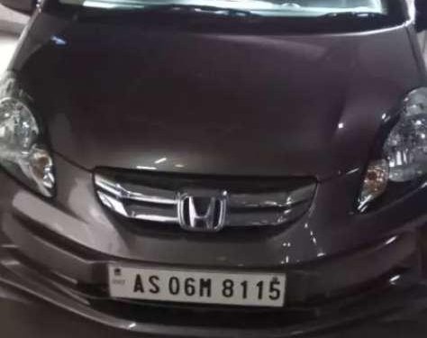 2014 Honda Amaze for sale at low price