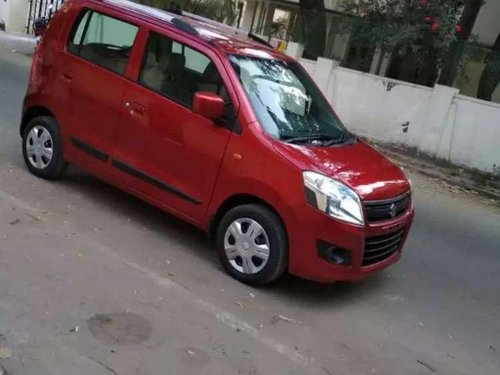 Maruti Suzuki Wagon R VXI 2013 for sale