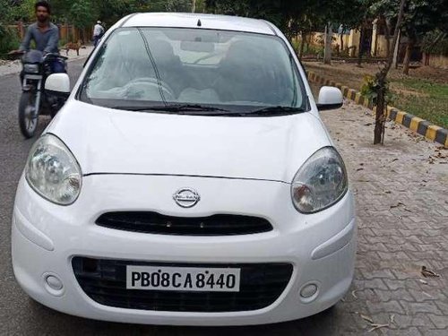Nissan Micra 2012 for sale