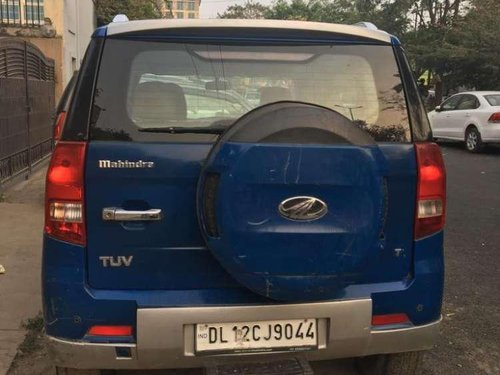 Mahindra TUV 300 2016 for sale