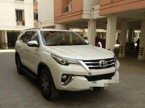 Used 2017 Toyota Fortuner for sale