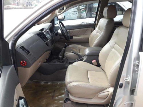 2012 Toyota Fortuner for sale at low price