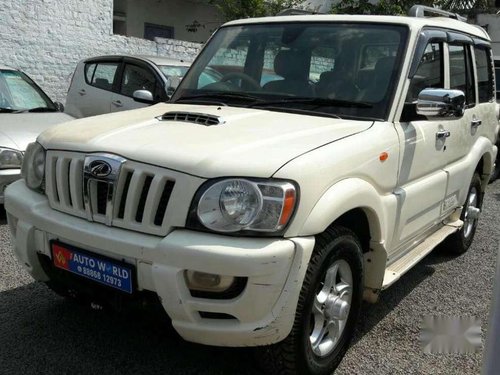 Used 2010 Mahindra Scorpio for sale