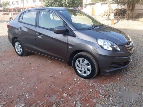 Honda Amaze 2015 for sale