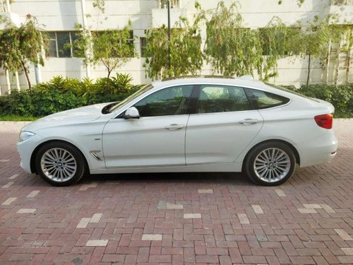 Used BMW 3 Series 2014 for sale