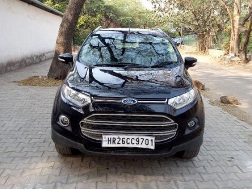 Used 2013 Ford EcoSport for sale