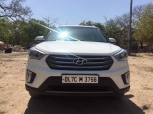 Used 2016 Hyundai Creta for sale