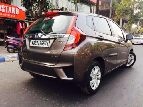 Used 2015 Honda Jazz for sale