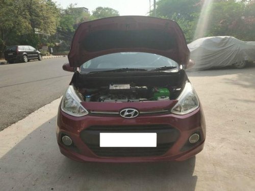 2014 Hyundai i10 for sale at low price